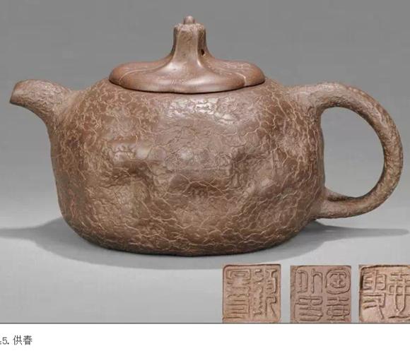 紫砂知识，新人必看，老者请指点，虚心接受。