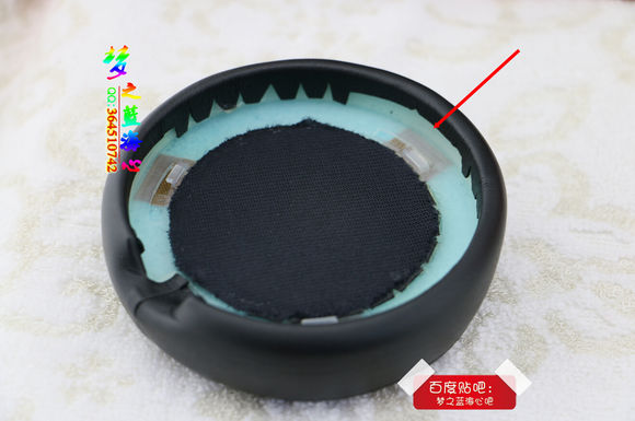 beatspro录音师魔声,beatspro录音师耳机参数