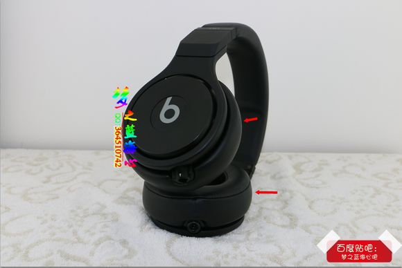 beatspro魔音录音师,beatspro录音师耳套