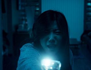 我请个道士来抓他,他半夜进我房间宣示主权