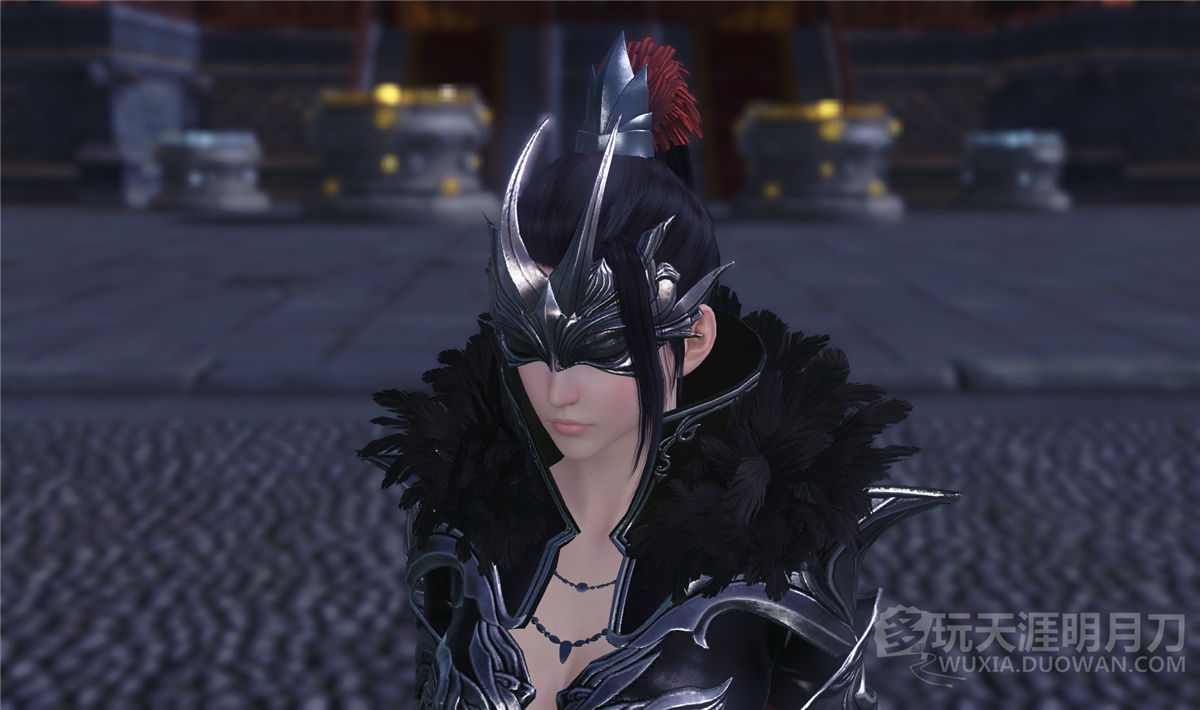 很像兰陵王的装备叫什么名字,很像兰陵王武器的装备叫什么名字