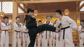 旋风少女池昌旭杨洋李程程,旋风少女第二部池昌旭免费看