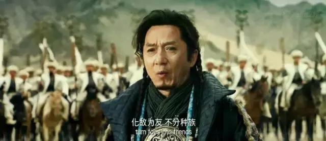 成龙最后演的一部电影,成龙这部电影绝对值得你看上五遍