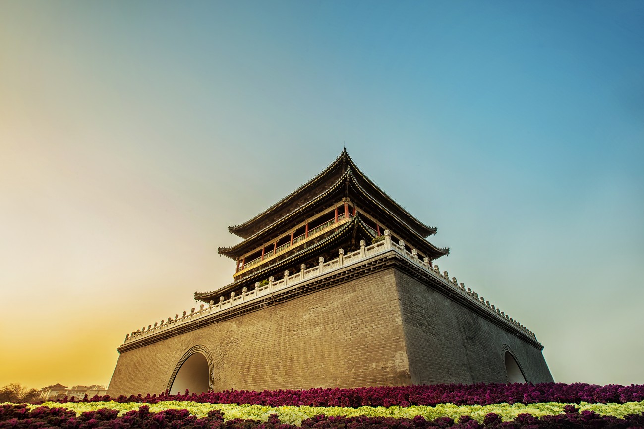 走进西安的全部视频,走进西安感受千年古都的魅力