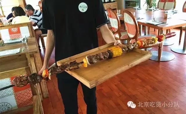 北京烤串店推荐,撸串最好的店