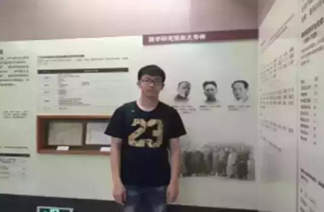 传说中的别人家的孩子多才多艺,郑州外国语学校学生真实现状