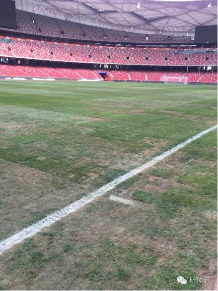 曼联对曼城友谊赛为什么不取消,曼联vs曼城鸟巢