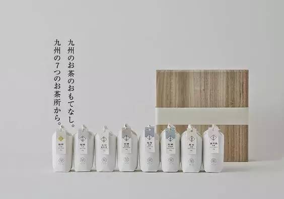 精品|怎么就让游客非买不可，看渗入骨髓的日本抹茶文化