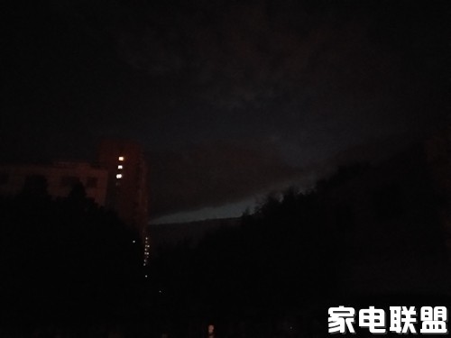 vivox7深度评测,vivox70标准版夜景视频测评