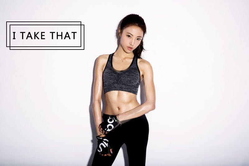 17岁创立滑板俱乐部，如今她把娱乐赛事带进健身房