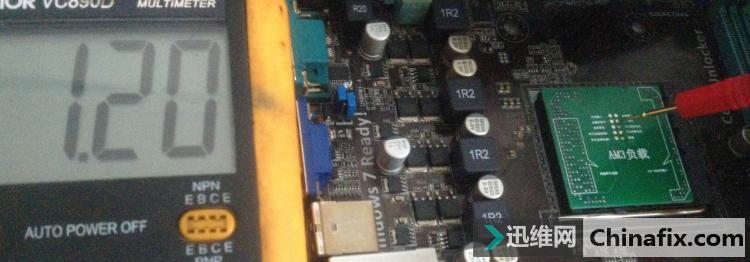 华硕主板没复位没时钟,华硕主板复位电路