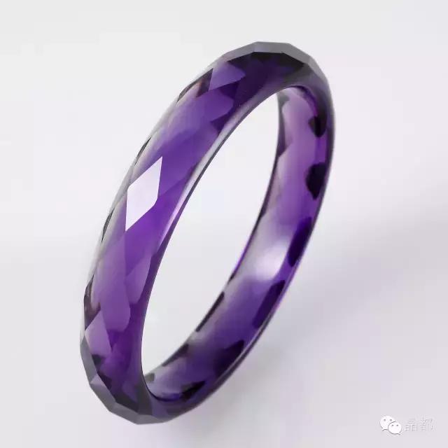 水晶品种大全图解,紫水晶品种