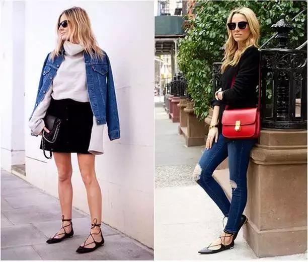 全世界都在穿的新款冬装,全世界都在穿的aj