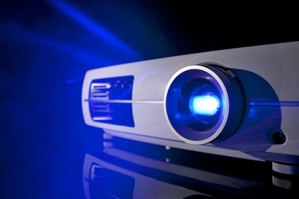 投影机选购,选购投影仪