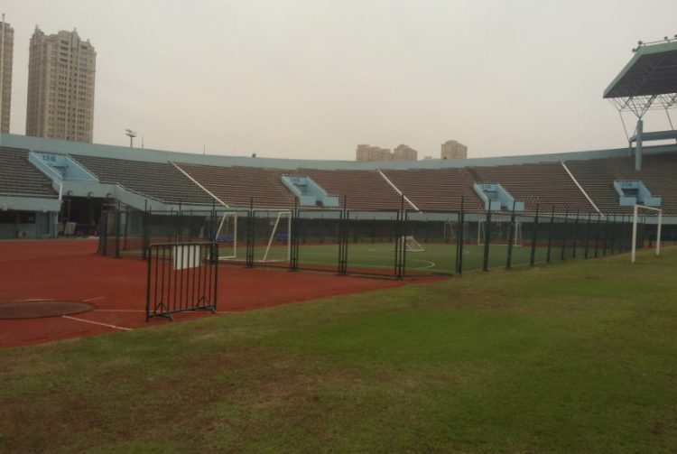 无锡体育中心航拍,无锡新体育中心什么时候建好的