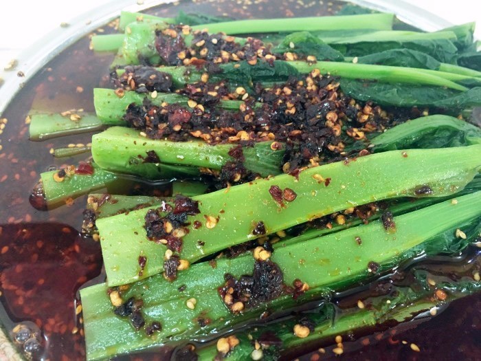 百大百家,吃遍成都100家夜宵