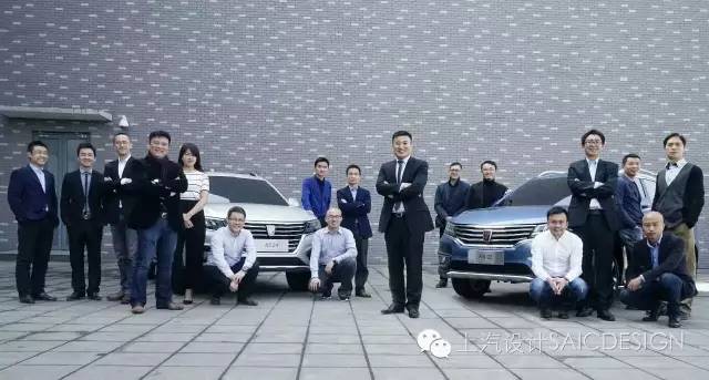 荣威2016rx5互联网自动版,荣威全新rx5模型