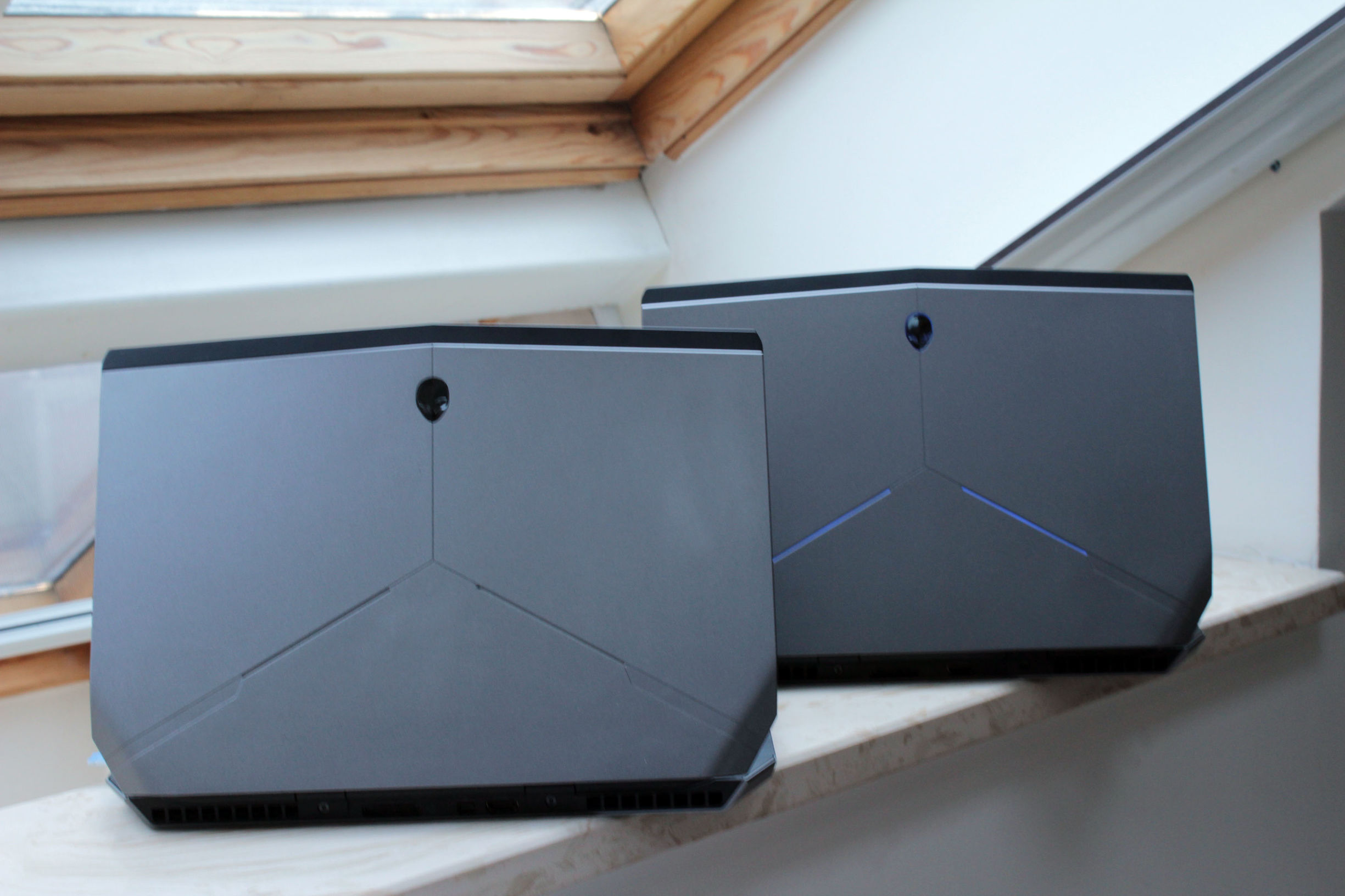 alienware最新显示器演示,升级originos能降级吗