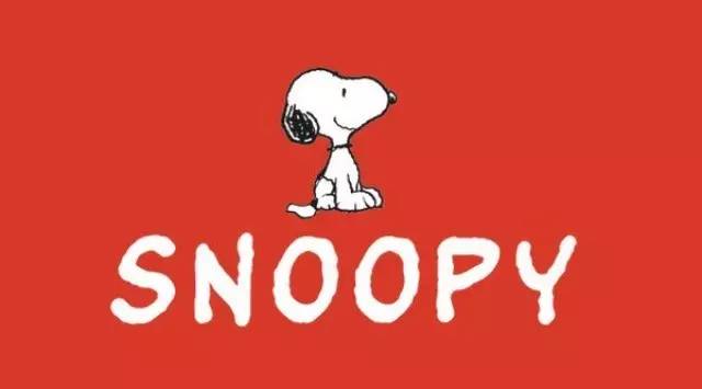 snoopy史努比是哪国品牌,snoopy史努比是什么动物