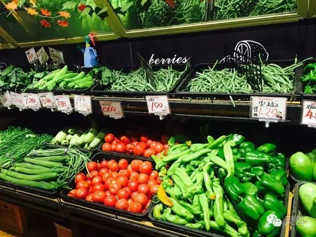 6个月改造6家店，客流增5倍，绿城超市逆的9字秘诀！