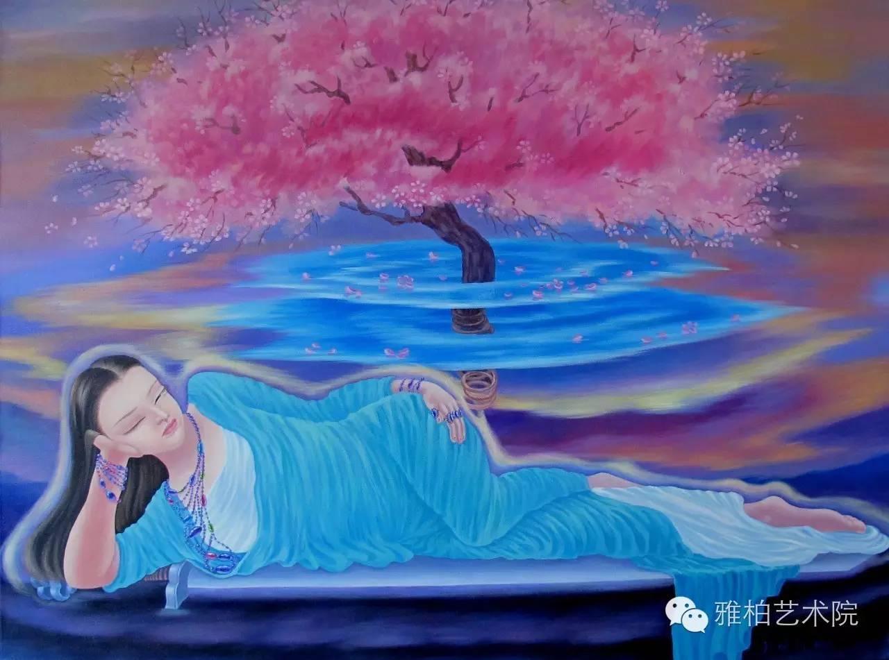 崖柏修行故事,崖柏讲故事