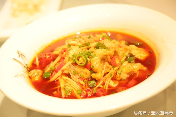 川菜十大名菜盐帮菜,川菜之首盐帮菜