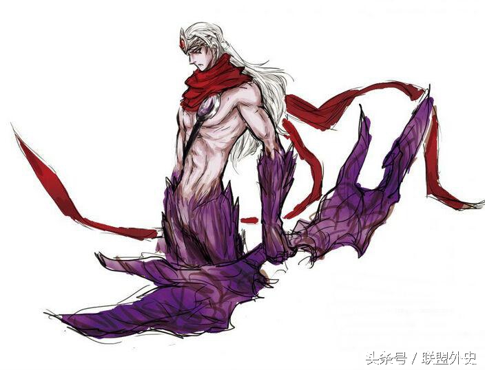 lol最新韦鲁斯,lol韦鲁斯为什么崛起