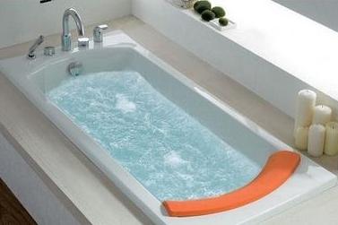 浴缸水龙头出现损坏的情况时怎么办呢？