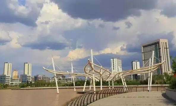 你心中的哈尔滨是什么样的,哈尔滨是个什么样的地方