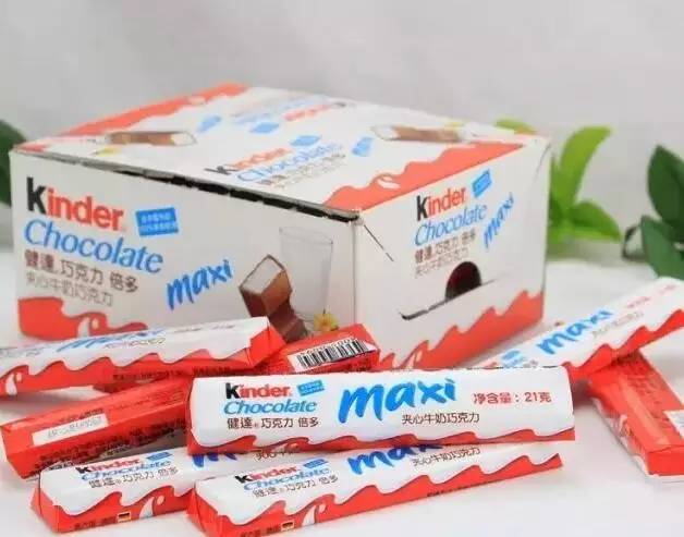 健达巧克力真的致癌吗,健达巧克力含有致癌物真的吗