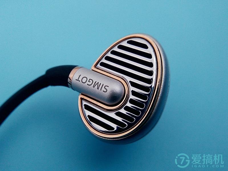 铜雀en700pro用哪种耳塞,铜雀耳机en700pro测评