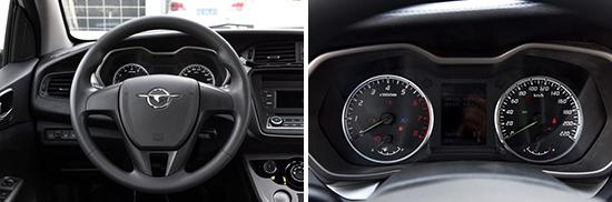 8万左右的自主品牌家用车,8万以内自主品牌车推荐