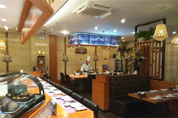 青岛好吃的寿司店推荐,青岛比较出名的寿司店