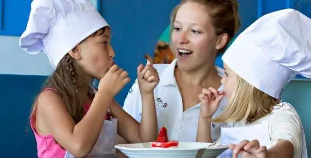 虽然我贵,但是我新呀!三亚clubmed,最强亲子酒店跟无敌海景绝对配一脸!