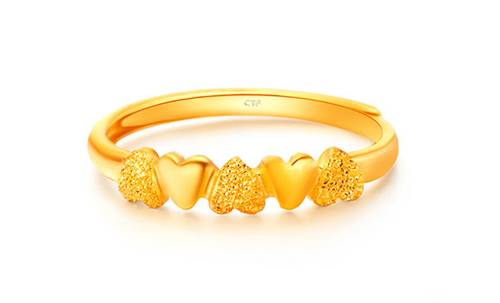 黄金饰品和黄金价格区别,黄金饰品价格比黄金低是什么原因