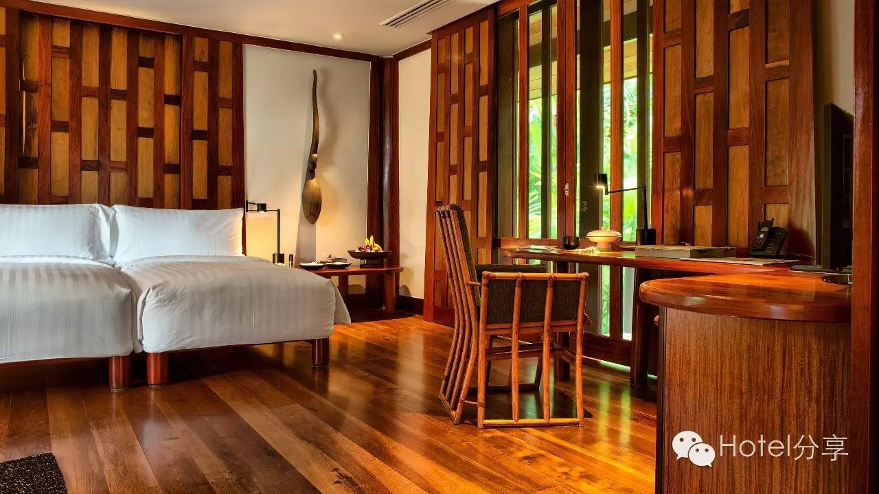 中国的第一家安缦酒店,寻本溯源倚鹿前行
