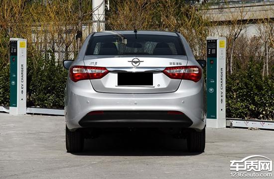 8万左右的自主品牌家用车,8万以内自主品牌车推荐