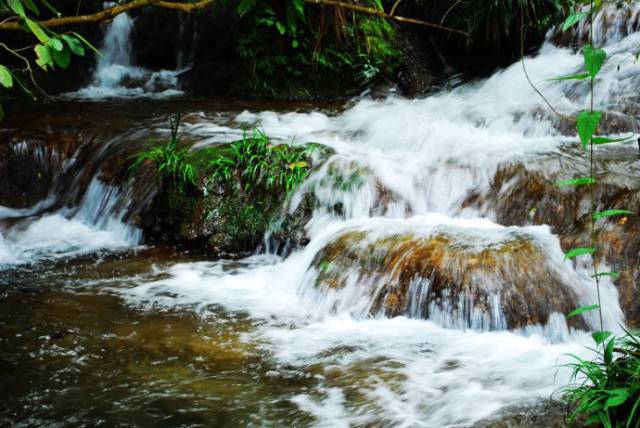 成都自驾贵州广西深度游攻略,江西去贵州自驾旅游攻略图