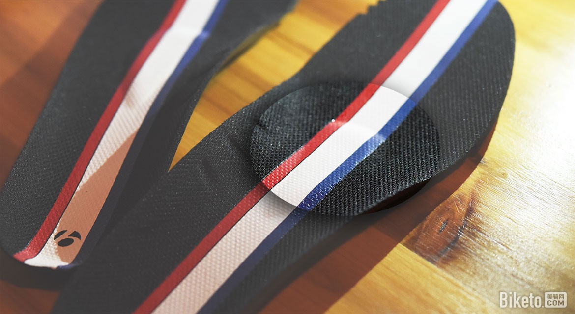 你会爱上文艺范：BontragerClassique公路锁鞋评测