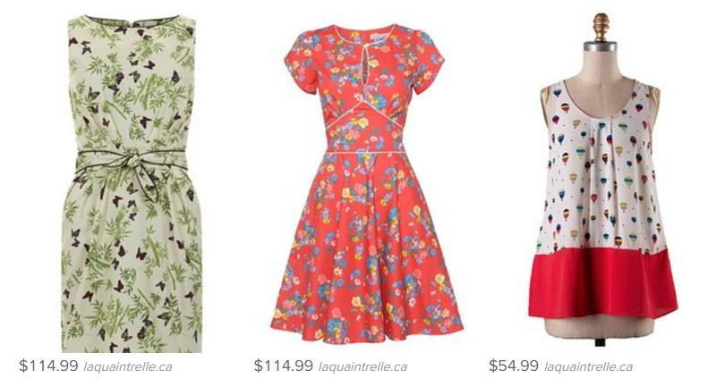 剁手*党**颤抖吧加拿大网购完全攻略，推荐加拿大12个超棒购物网站（含网址，价格，运费）