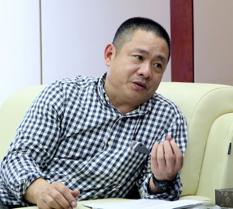 南通石材协会特辑|副会长(下)