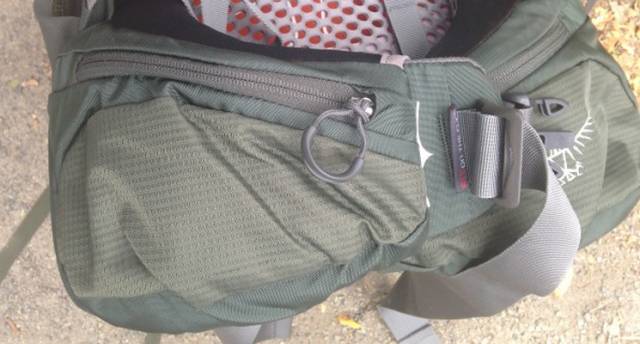 最专业的户外背包选购及使用指南，不服来辩