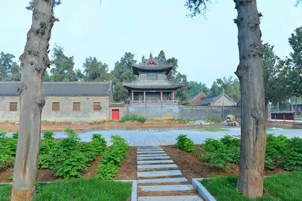 洛阳关林庙免费时间,洛阳关林庙灵验的地方