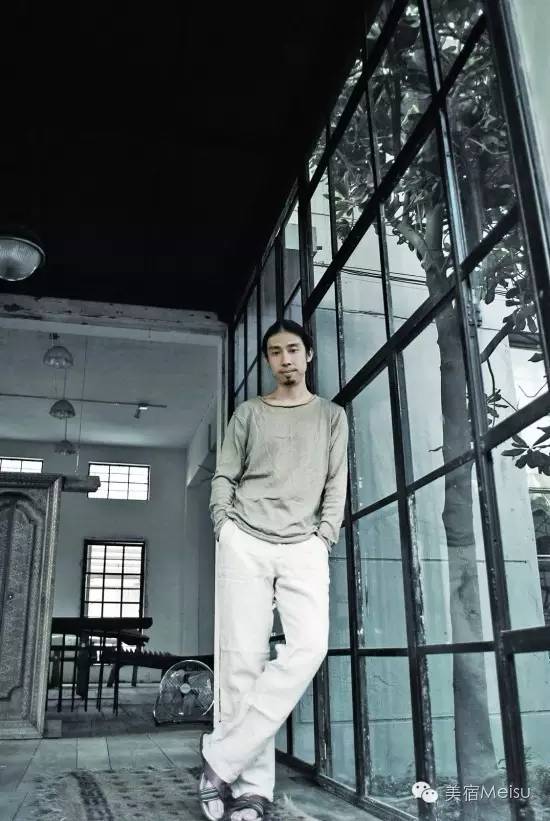 多亏这帮牛气的设计师，才横空出世了那么多惊艳美宿！后起之秀不断涌现，同质化是否有望减弱？