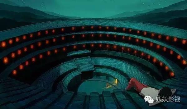 听说陈奕迅、许魏洲都被糟蹋了？建议《大鱼海棠》改名《大禹治水》