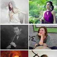 2017上海8月的音乐会,上海8月演出剧场