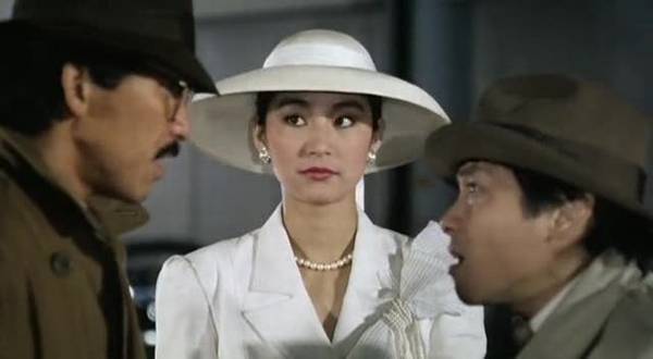 人生|她戏梦人生,美人从未迟暮