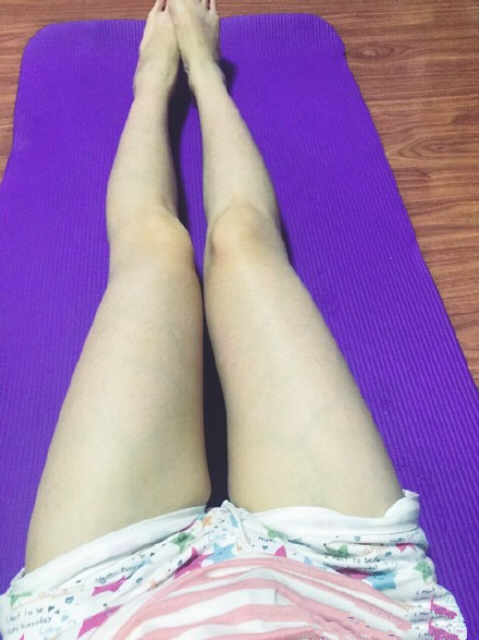 产后减脂操完整版30分钟瘦全身,产后瘦肚子瘦腰最快的动作10分钟