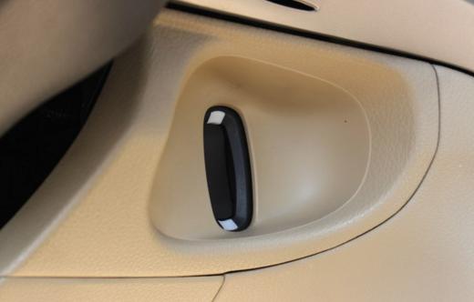 车内空间表现,车内空间太可观