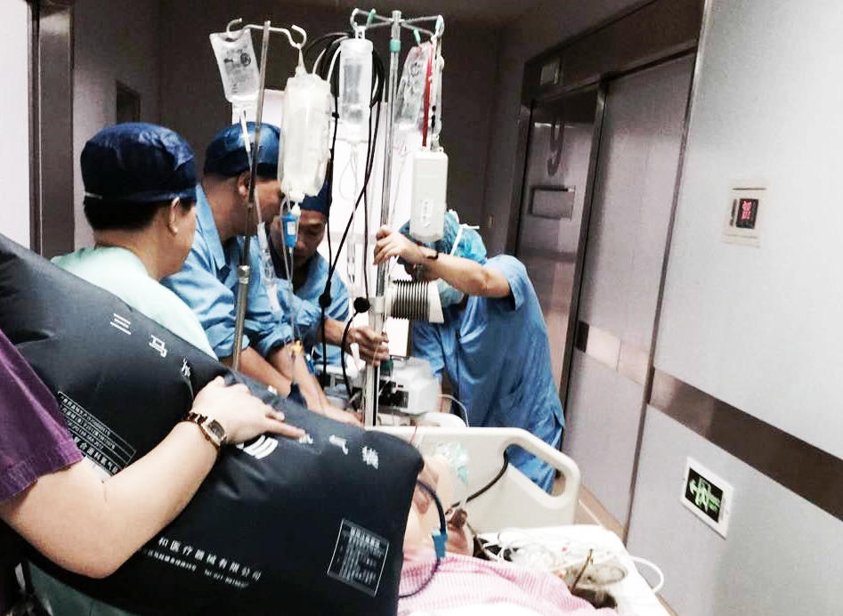 产后大出血的急救措施,产后大出血危险期多久